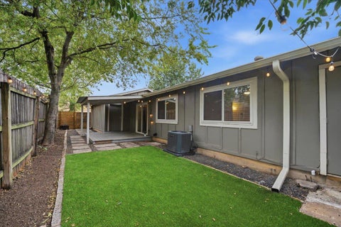Tiny photo for 6713 West Gate BLVD #A, Austin, TX 78745 (MLS # 8648347)