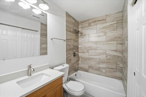 Tiny photo for 6713 West Gate BLVD #A, Austin, TX 78745 (MLS # 8648347)