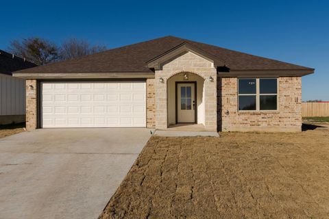 2123 Blackhawk LOOP Belton TX 76513