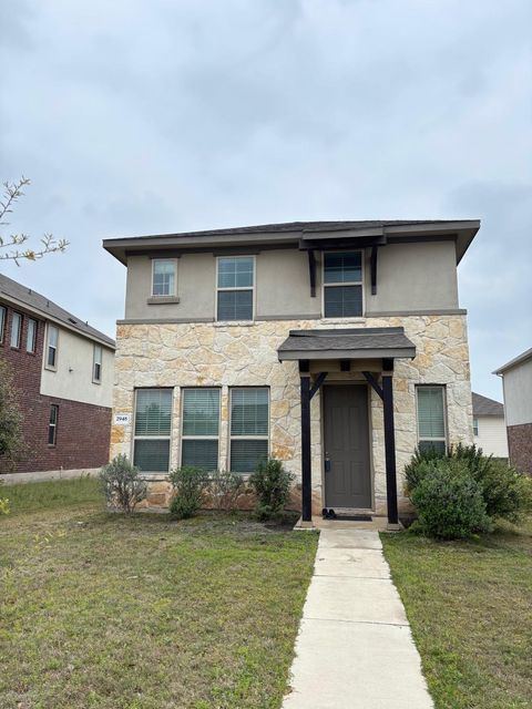 Photo of 2948 Cotton Gin DR, Round Rock, TX 78664 (MLS # 5008641)