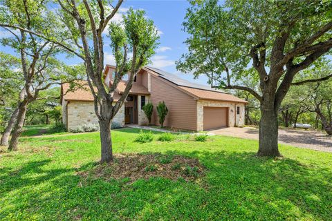 Photo of 4505 Poteau CIR, Austin, TX 78734 (MLS # 4114357)