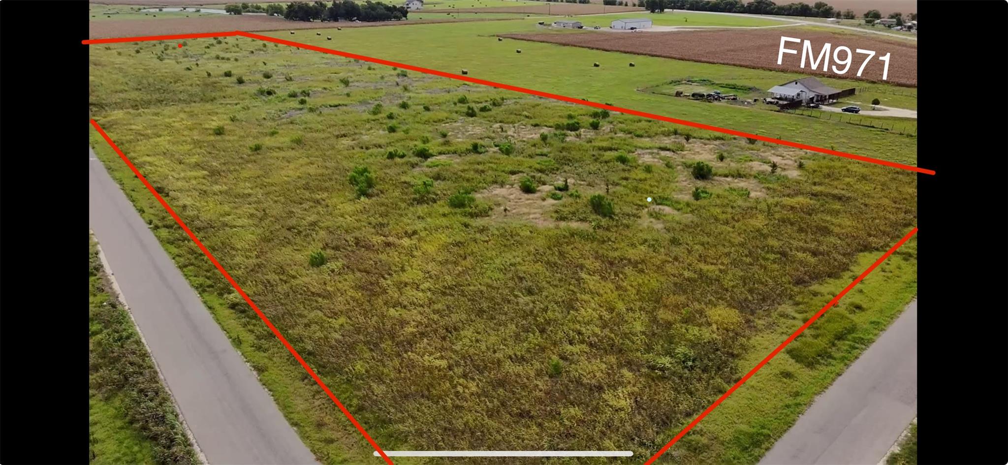 TBD County Road 380 RD