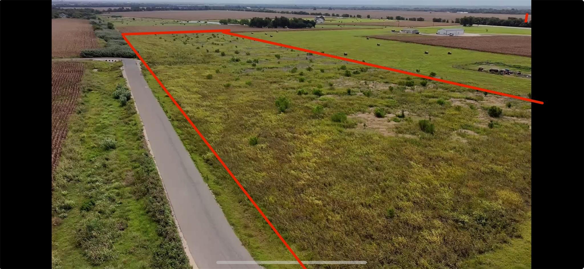 TBD County Road 380 RD