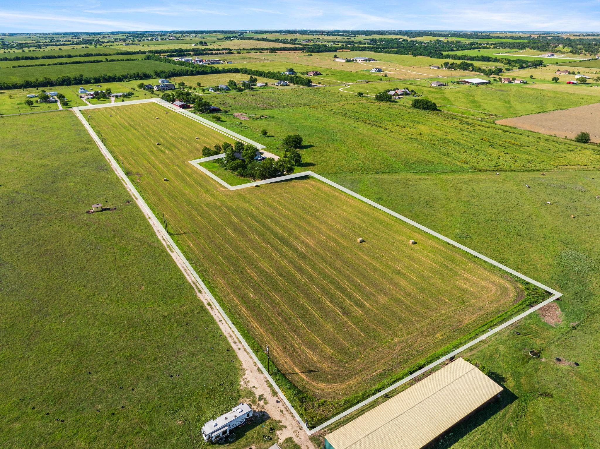 930 County Road 124 RD