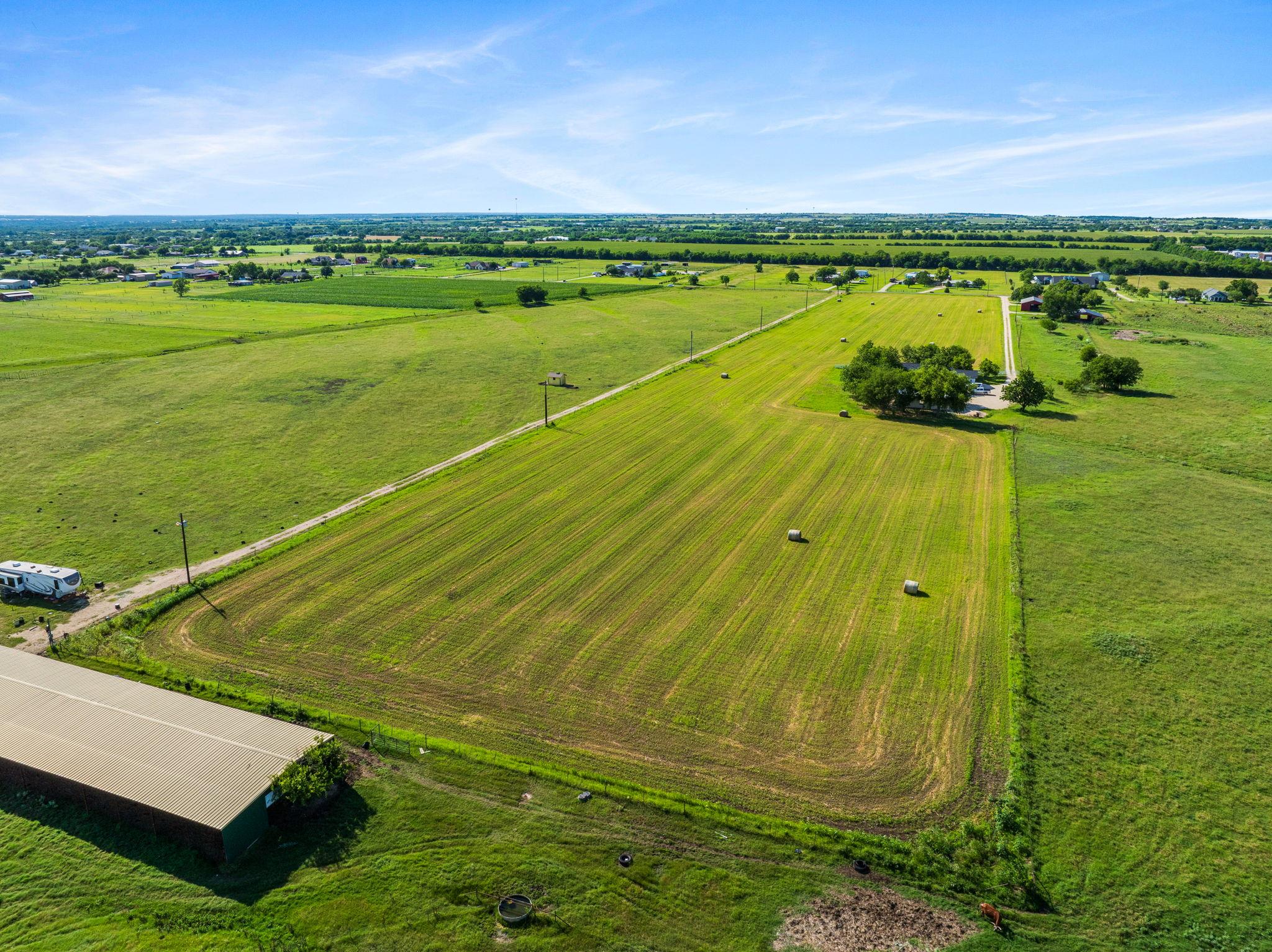 930 County Road 124 RD