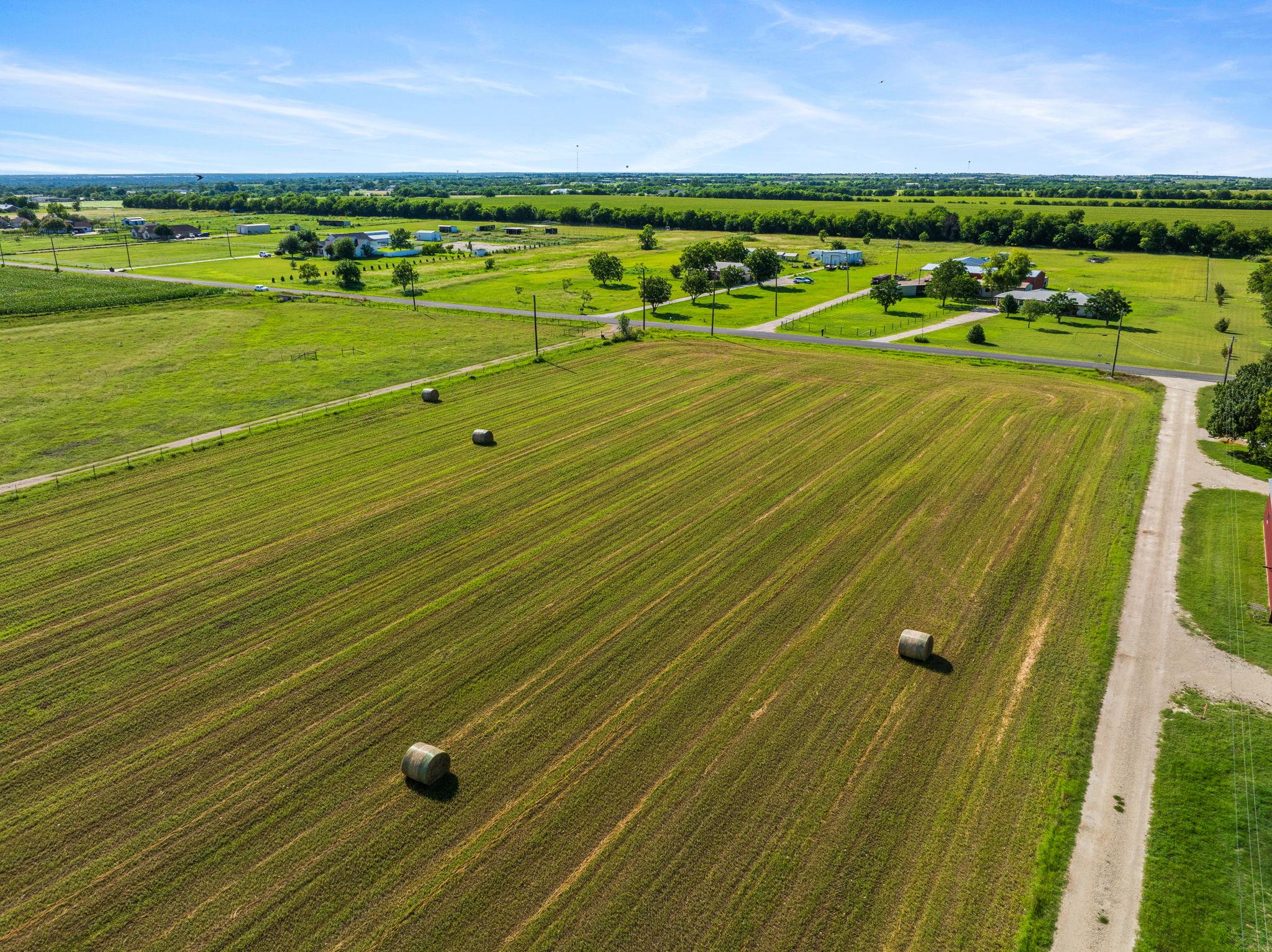 930 County Road 124 RD