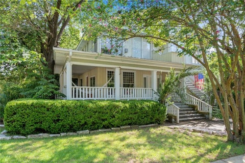 Photo of 1501 W 9th ST #D, Austin, TX 78703 (MLS # 8456544)