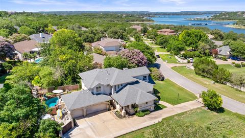 605 Ladin LN Lakeway TX 78734