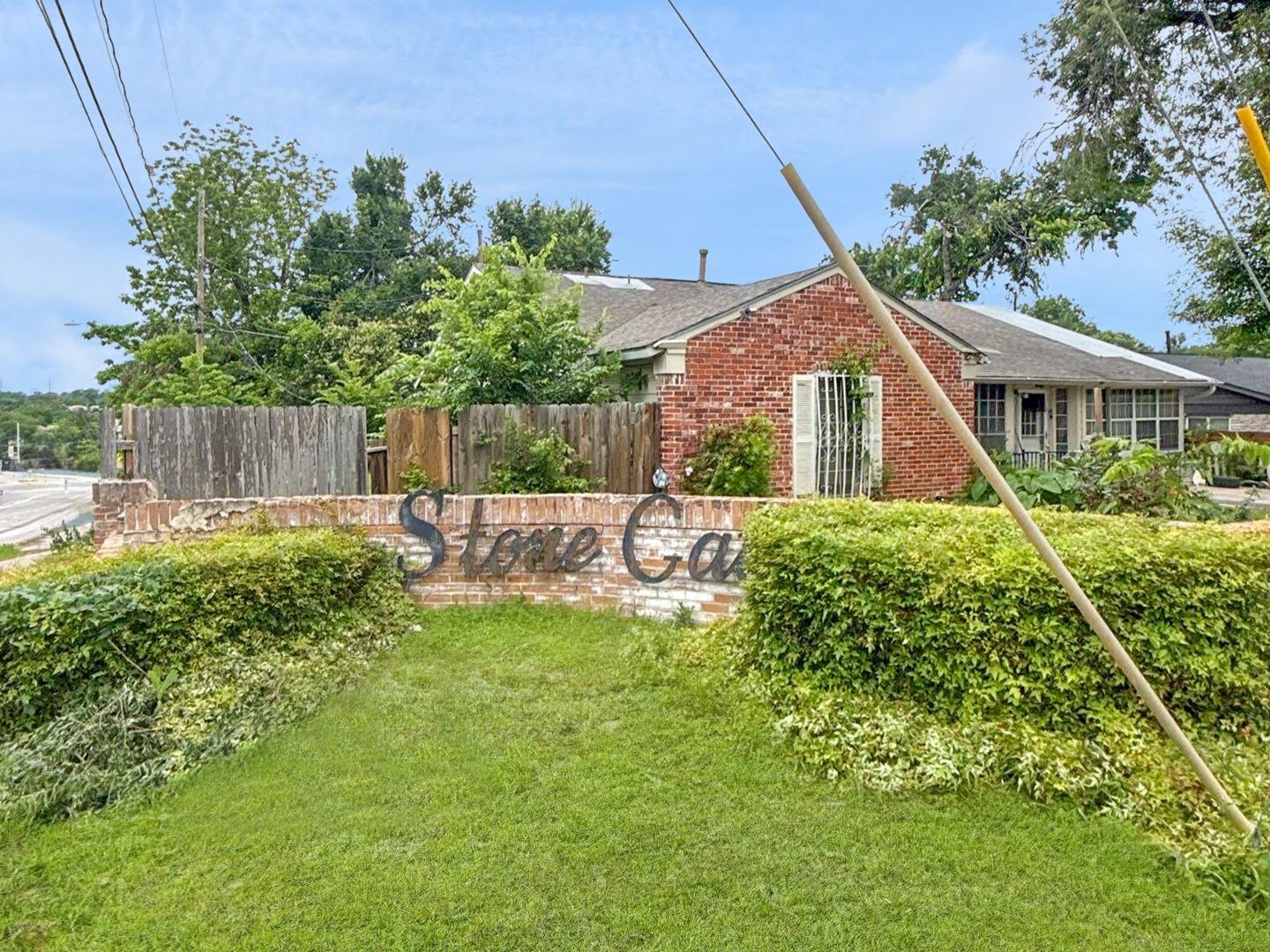 5205 Stone Gate DR