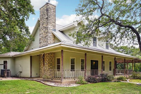 A home in Elgin