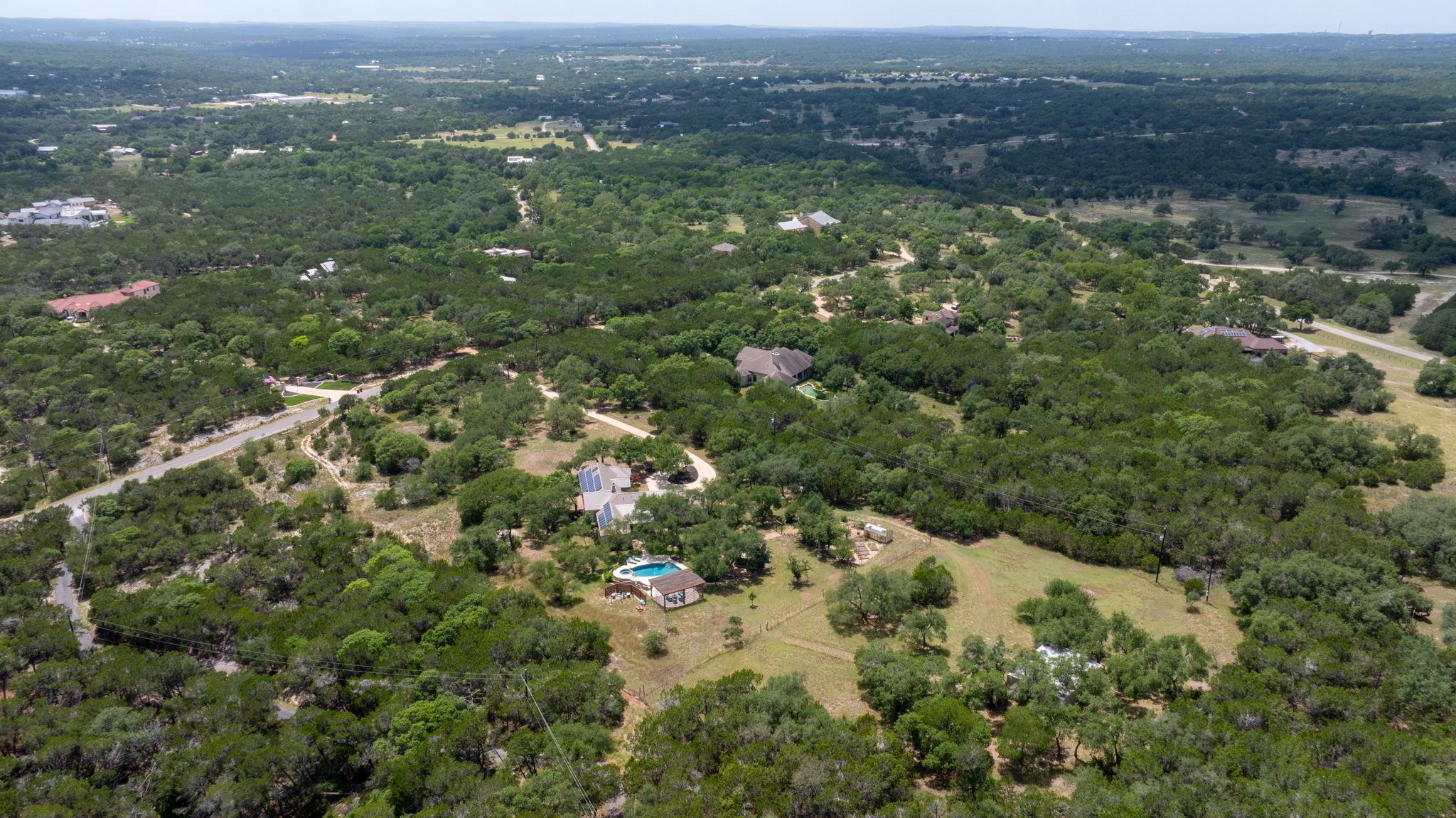 325 Onion Creek Ranch RD