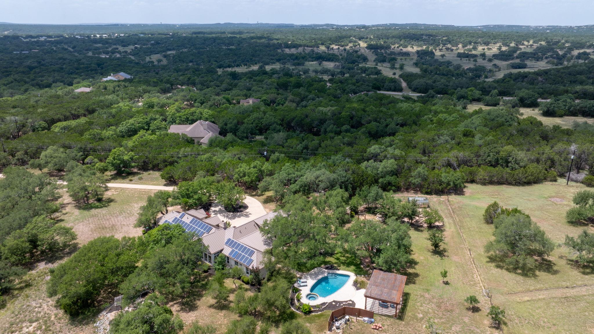 325 Onion Creek Ranch RD