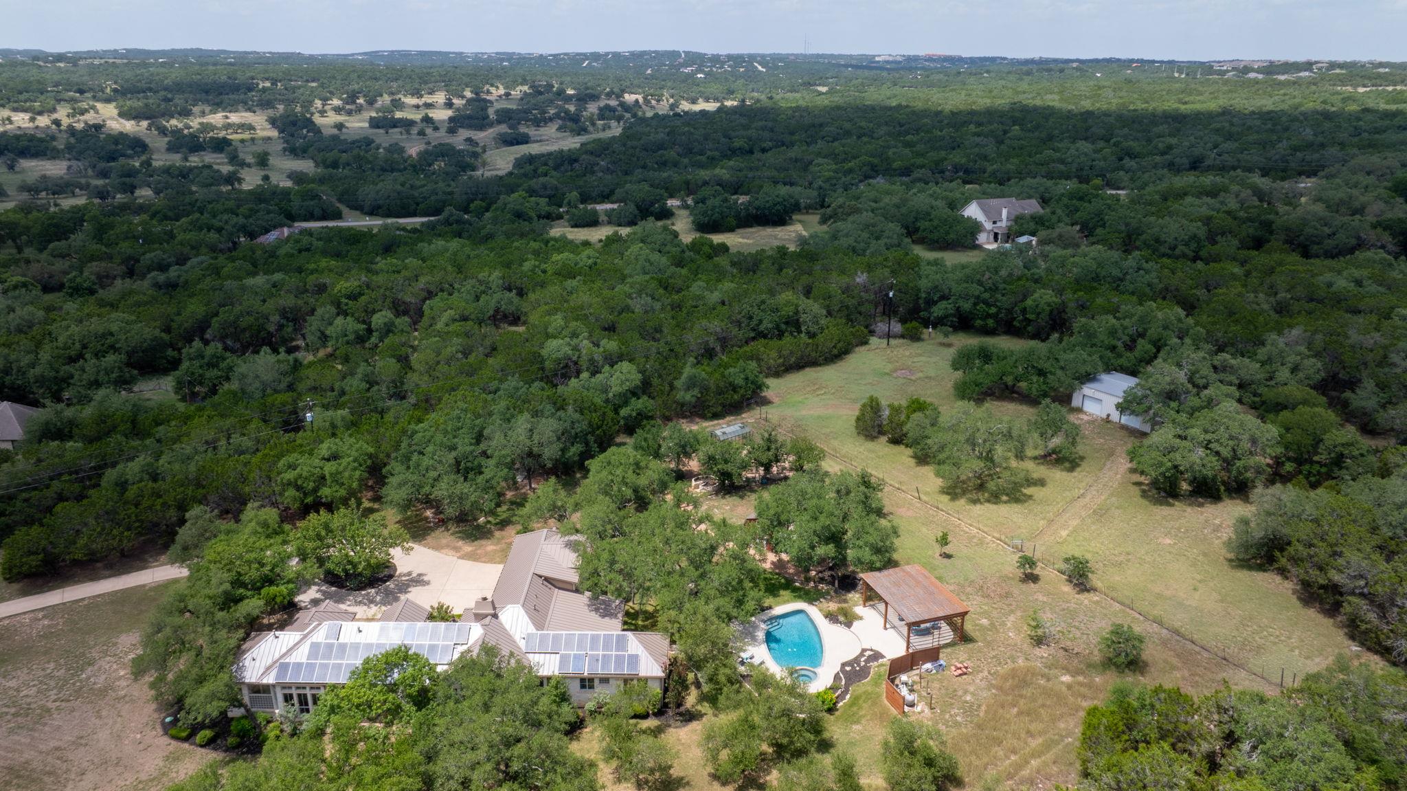 325 Onion Creek Ranch RD