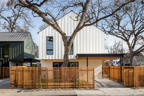 Photo of 722 Gunter ST, Austin, TX 78702 (MLS # 9721054)