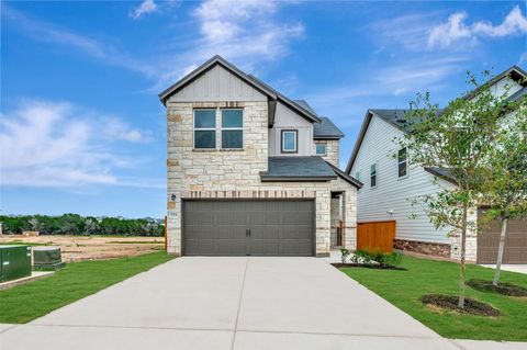 Photo of 579 Bishop Wood RD, Dripping Springs, TX 78620 (MLS # 6602069)