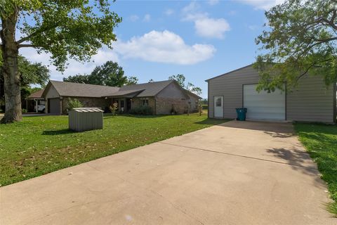 A home in Kingsland