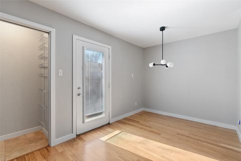 Tiny photo for 3601 Menchaca RD #117, Austin, TX 78704 (MLS # 2336135)