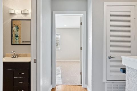 Tiny photo for 3601 Menchaca RD #117, Austin, TX 78704 (MLS # 2336135)