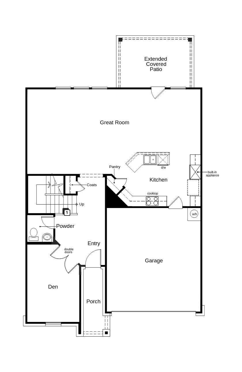 Photo of 1324 Carriageway DR, Georgetown, TX 78626 (MLS # 1508772)