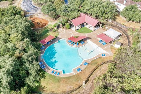 A home in Leander