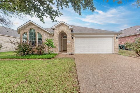 A home in Leander