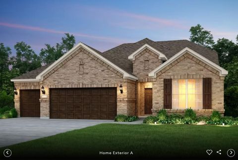 Photo of 144 Elm View DR, Georgetown, TX 78628 (MLS # 6317335)