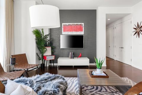 Tiny photo for 200 Congress Ave #14C, Austin, TX 78701 (MLS # 9757488)