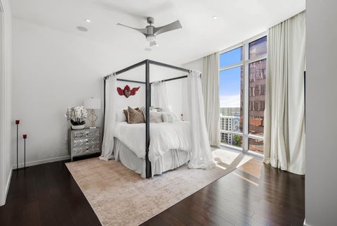 Tiny photo for 200 Congress Ave #14C, Austin, TX 78701 (MLS # 9757488)