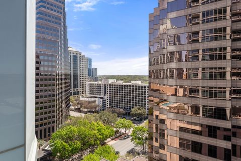 Tiny photo for 200 Congress Ave #14C, Austin, TX 78701 (MLS # 9757488)