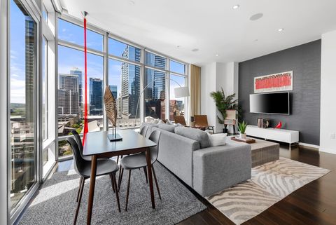 Tiny photo for 200 Congress Ave #14C, Austin, TX 78701 (MLS # 9757488)