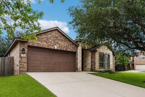 12017 Herb Brooks DR Austin TX 78748