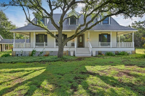 Photo of 322 Mesa Oaks, Leander, TX 78641 (MLS # 8390533)