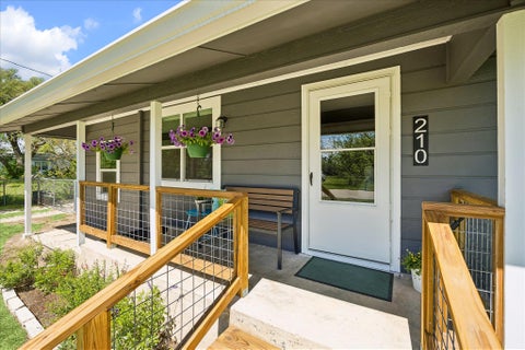 Photo of 210 Fallwell ST, Liberty Hill, TX 78642 (MLS # 5222854)