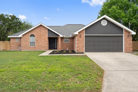 A home in New Braunfels