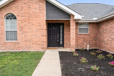 A home in New Braunfels