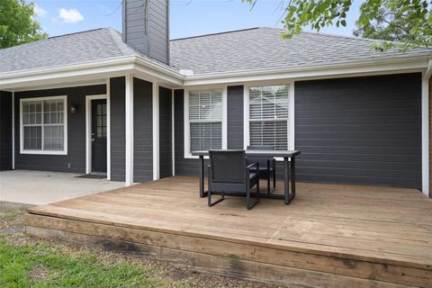 A home in New Braunfels