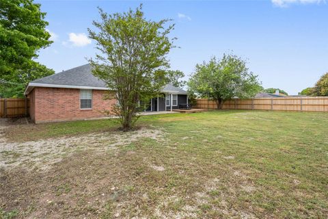 A home in New Braunfels