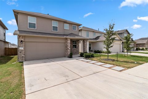 A home in Elgin