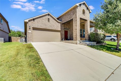 1425 Hamiltons WAY Leander TX 78641