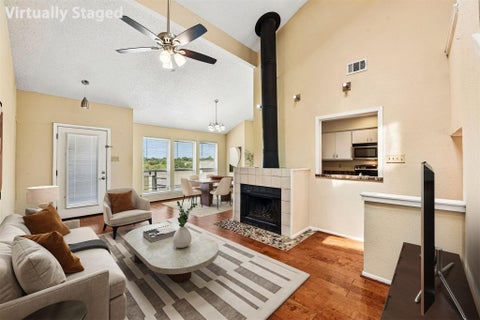Photo of 2612 San Pedro ST #211, Austin, TX 78705 (MLS # 7507943)