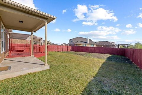 A home in Austin