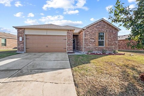 A home in Austin