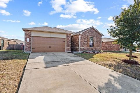 A home in Austin