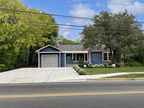 Tiny photo for 1808 E 38 1/2 ST, Austin, TX 78722 (MLS # 7528010)