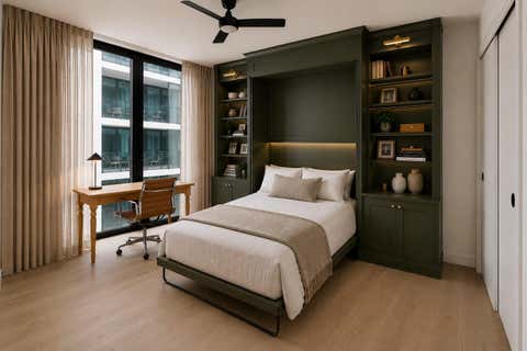 Tiny photo for 610 Davis ST #1805, Austin, TX 78701 (MLS # 8688426)