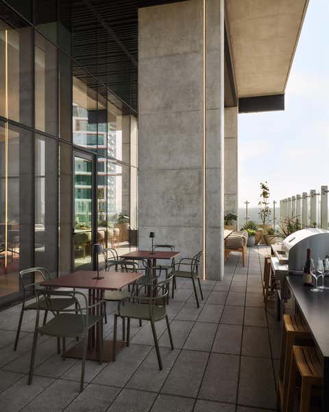 Tiny photo for 610 Davis ST #1805, Austin, TX 78701 (MLS # 8688426)