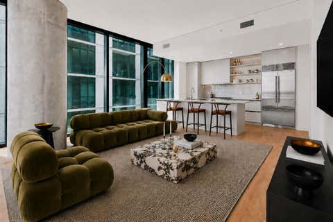 Tiny photo for 610 Davis ST #1805, Austin, TX 78701 (MLS # 8688426)