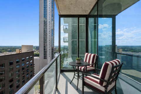 Tiny photo for 610 Davis ST #1805, Austin, TX 78701 (MLS # 8688426)