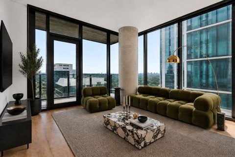 Photo of 610 Davis ST #1805, Austin, TX 78701 (MLS # 8688426)