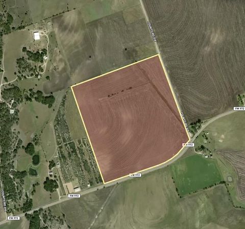 5555 Fm-972 Granger TX 76530